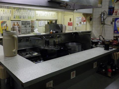 力横綱 中百舌鳥店 店舗写真 4