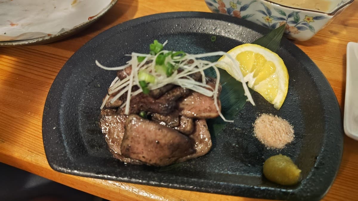 炙り家 泰炭 店舗写真 3