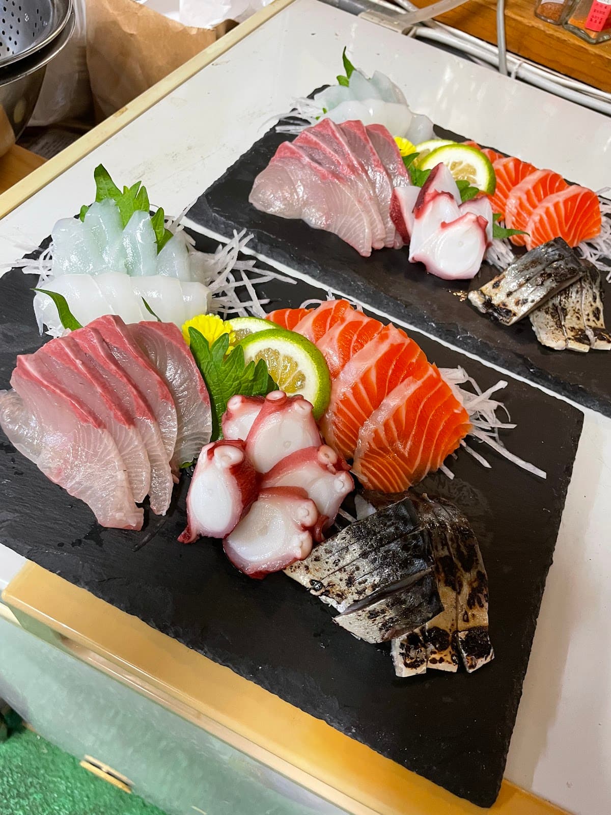 炙り家 泰炭 店舗写真 4