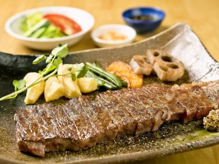 キッチンまつ本 店舗写真 1