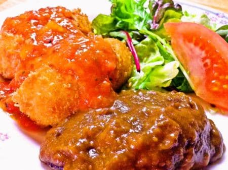 キッチンまつ本 店舗写真 2