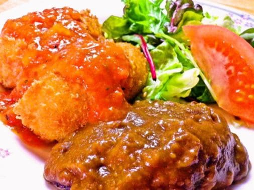 キッチンまつ本 店舗写真 5