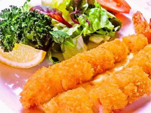 キッチンまつ本 店舗写真 6