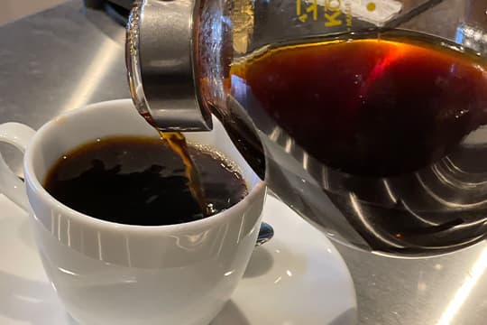 Michikusa Coffee Brewers 店舗写真 4
