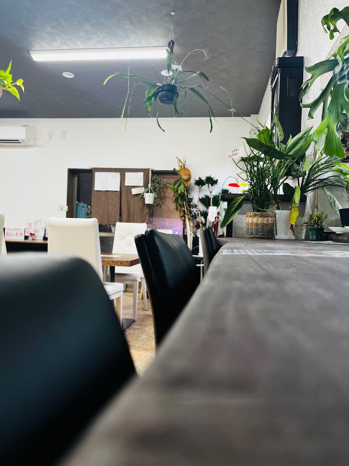 麵処 太楽福 湯来本店 店舗写真 1