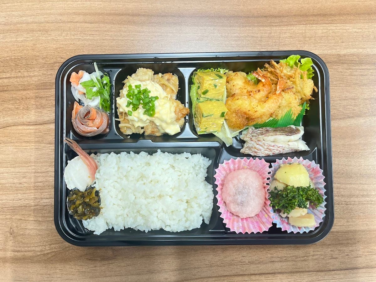 麵処 太楽福 湯来本店 店舗写真 4