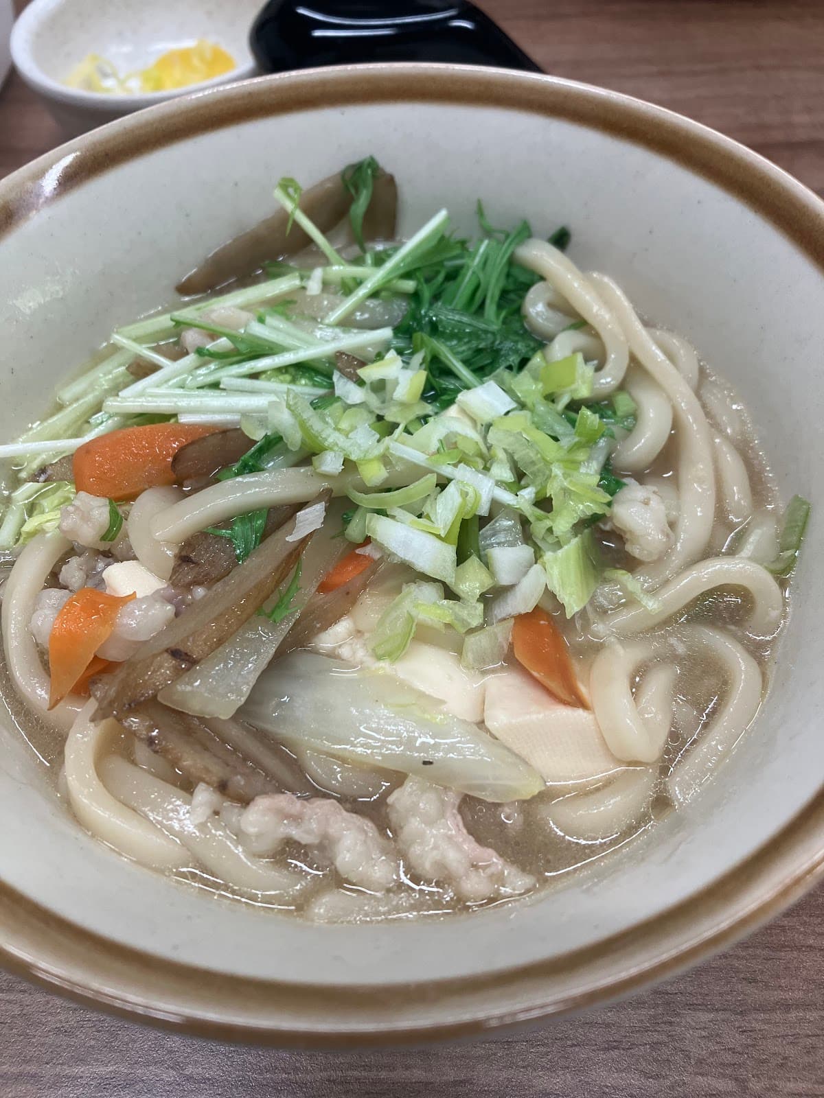 麵処 太楽福 湯来本店 店舗写真 5