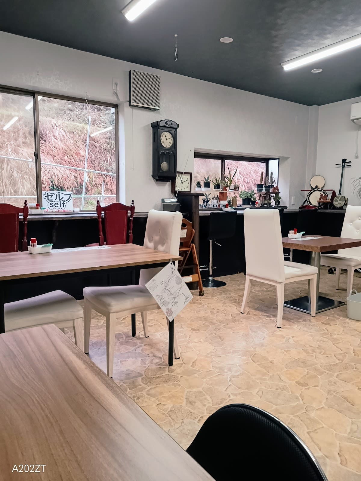 麵処 太楽福 湯来本店 店舗写真 7
