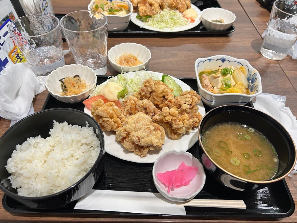 めぐり食堂 店舗写真 3