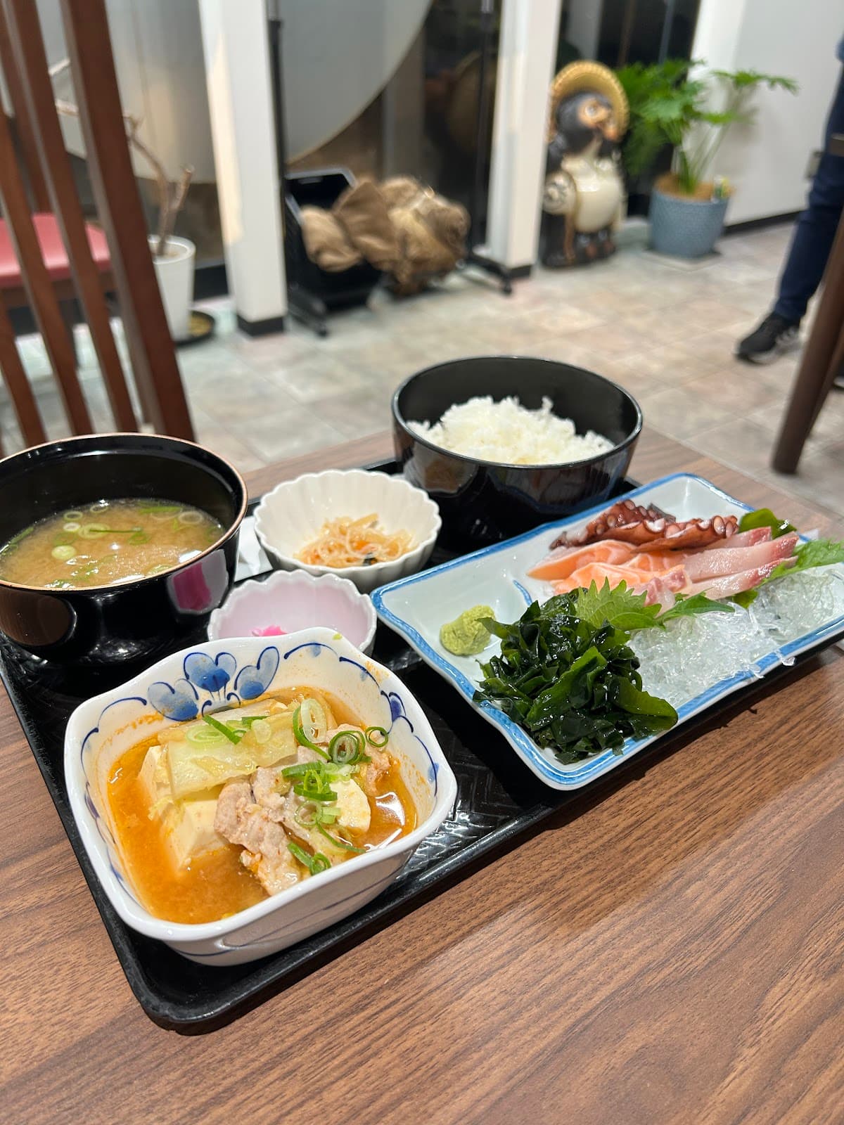 めぐり食堂 店舗写真 4