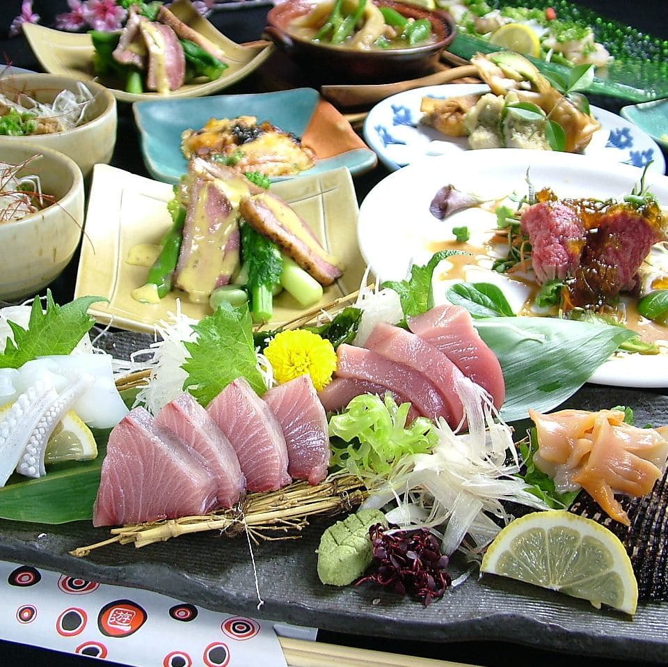 酒菜の肴 遊食家 店舗写真 1