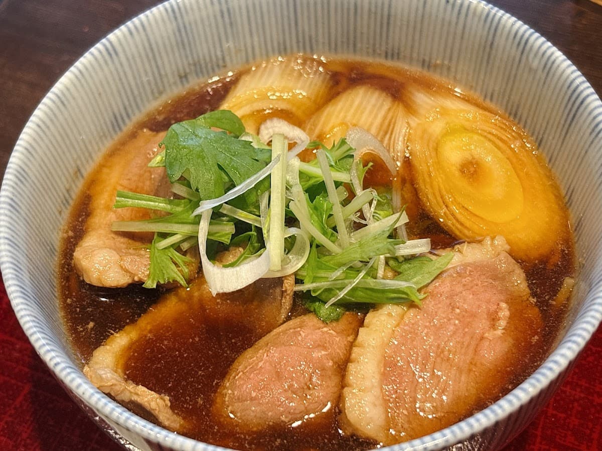 手打ちそば 無着庵 店舗写真 3