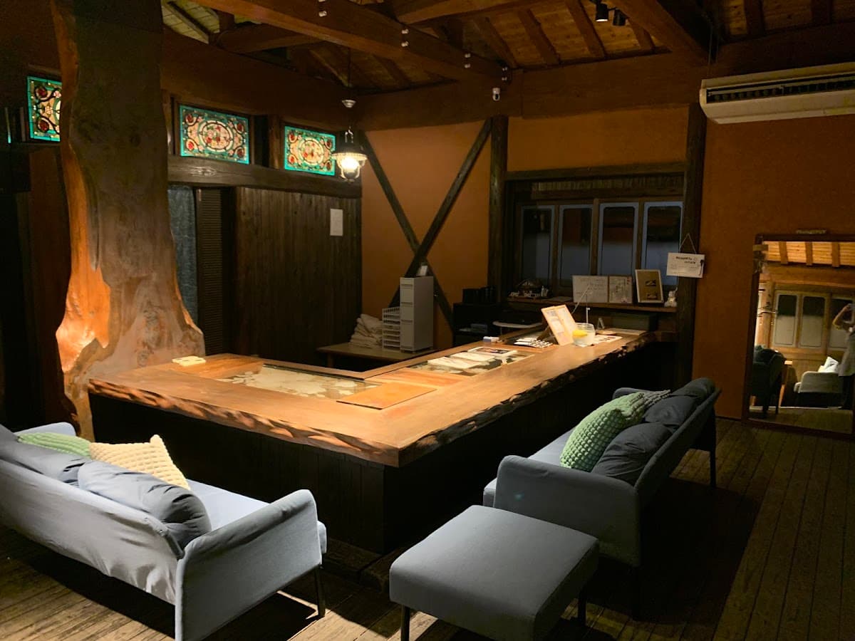 古民家カフェ 和/NAGOMI 店舗写真 1