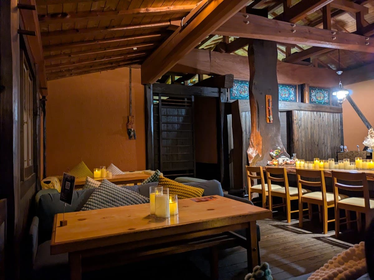 古民家カフェ 和/NAGOMI 店舗写真 2