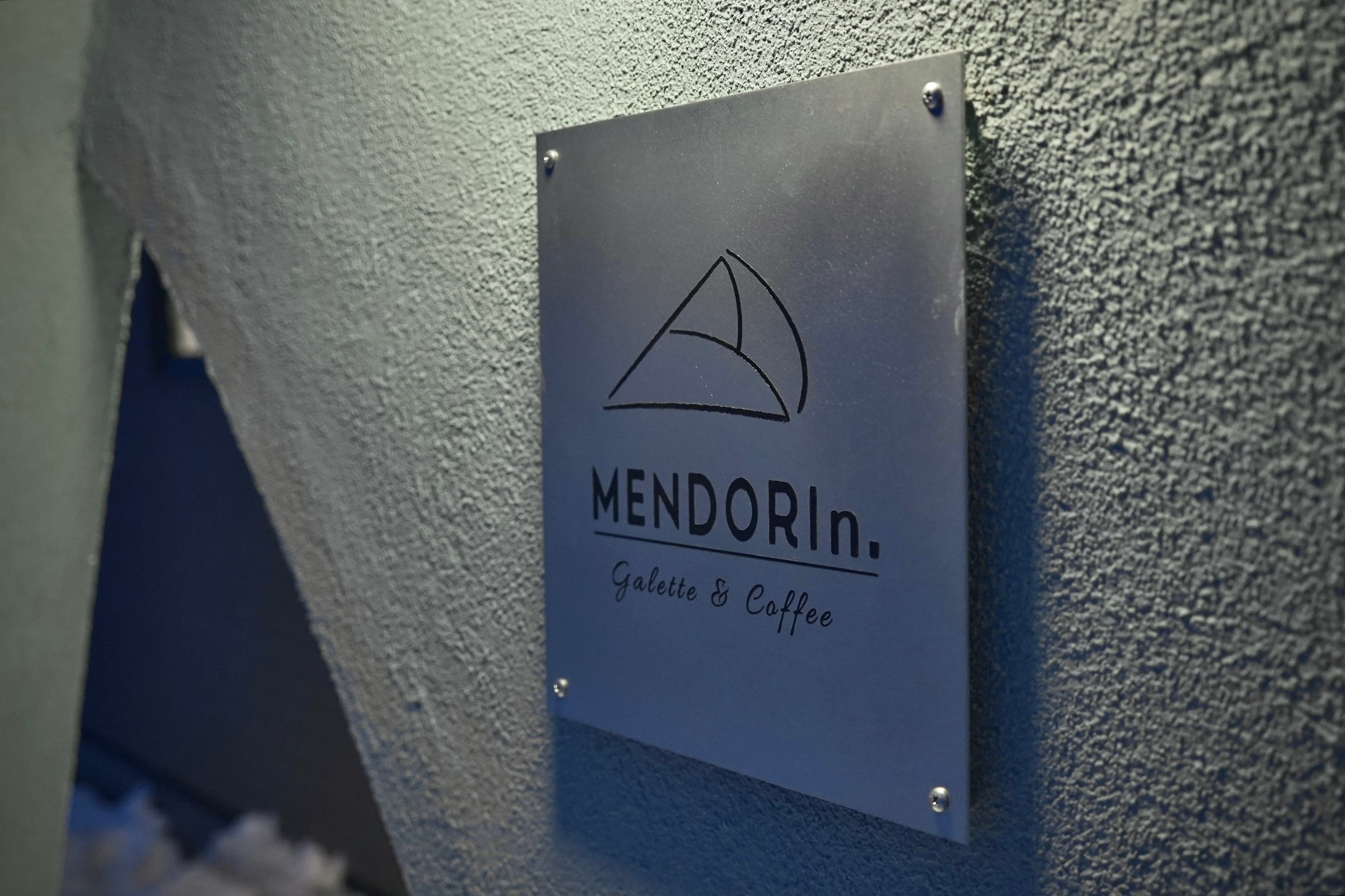 コーヒースタンド MENDORIn. 店舗写真 4