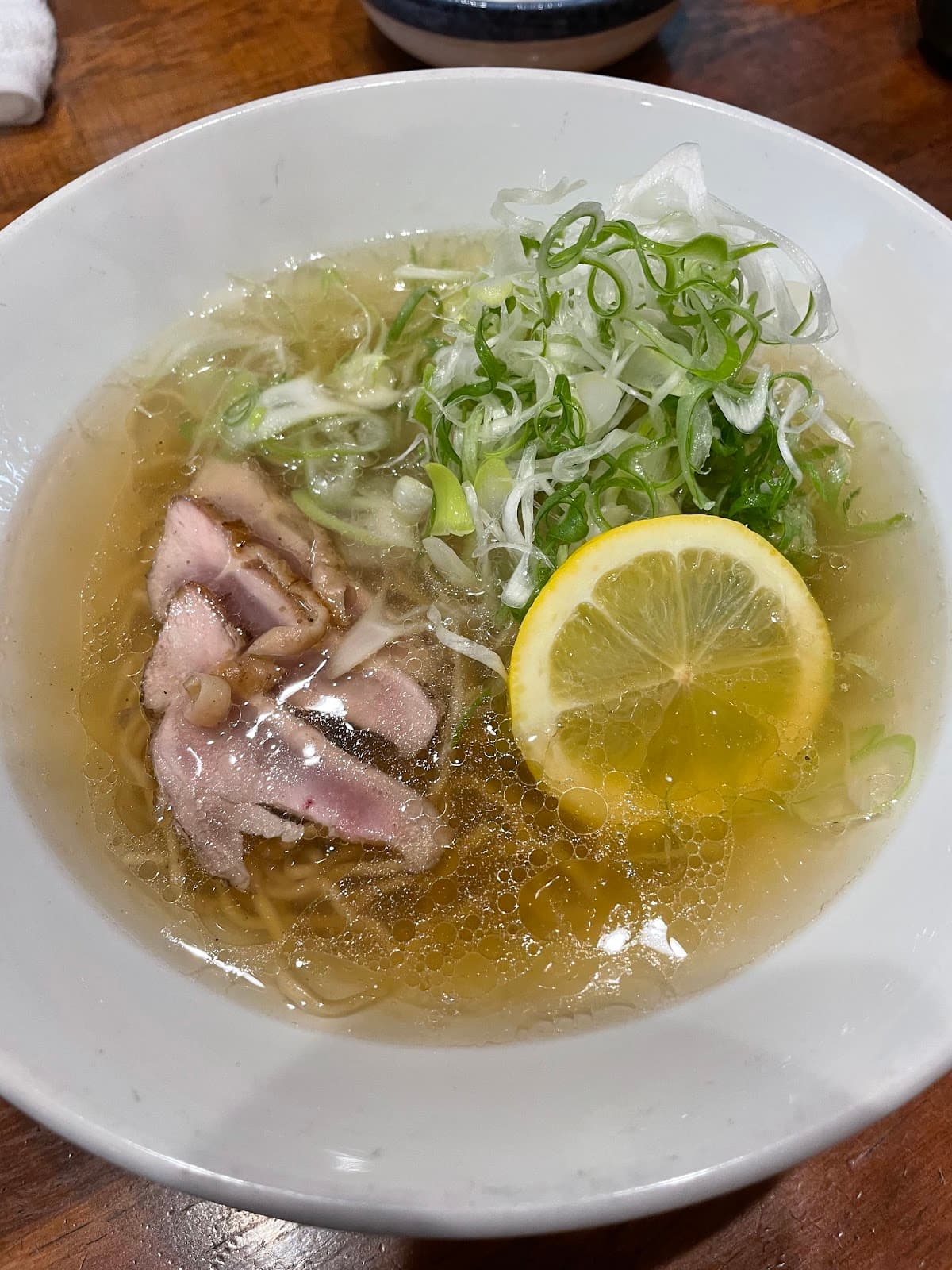 焼とり かい華 店舗写真 2