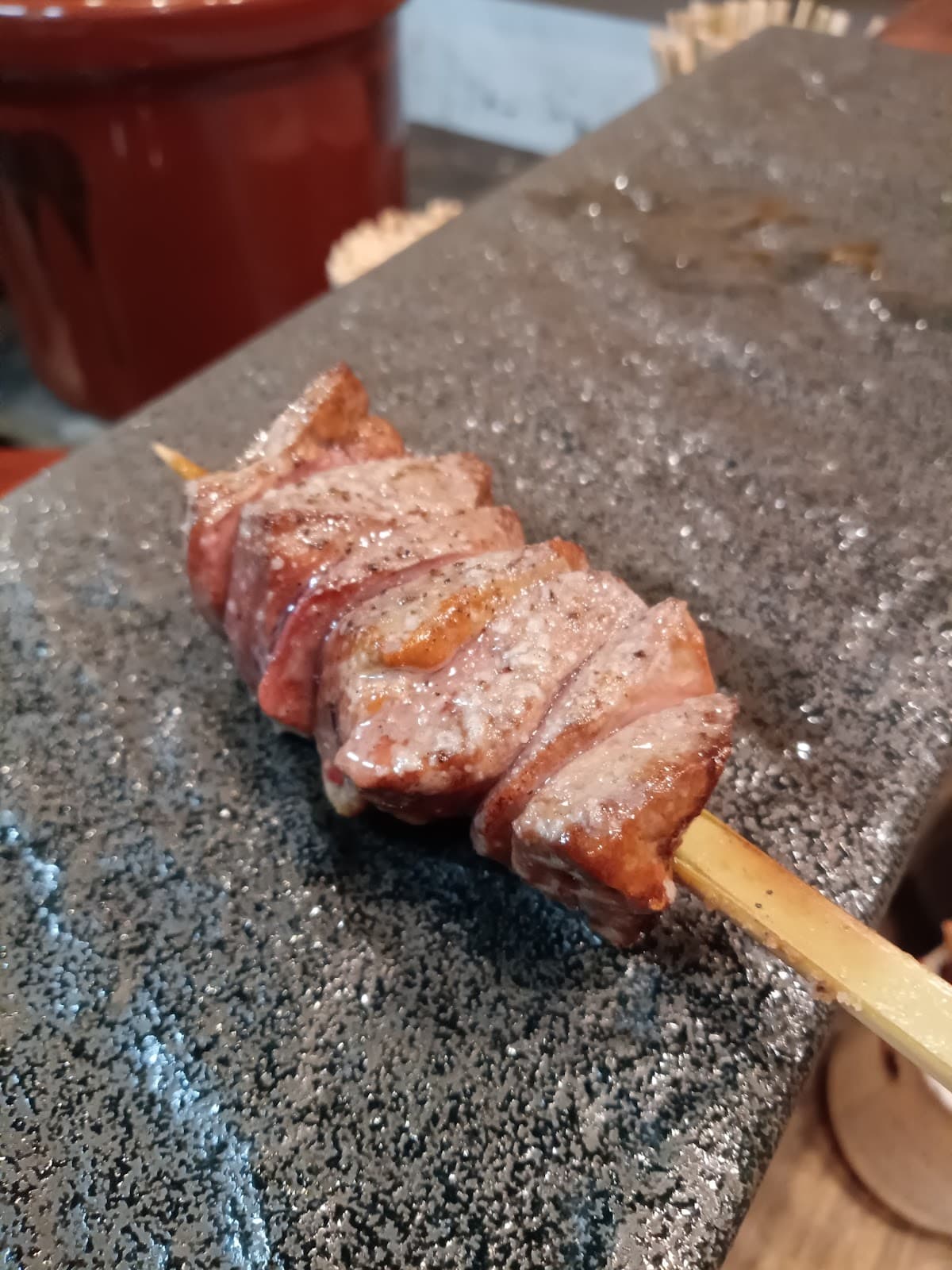 焼とり かい華 店舗写真 4