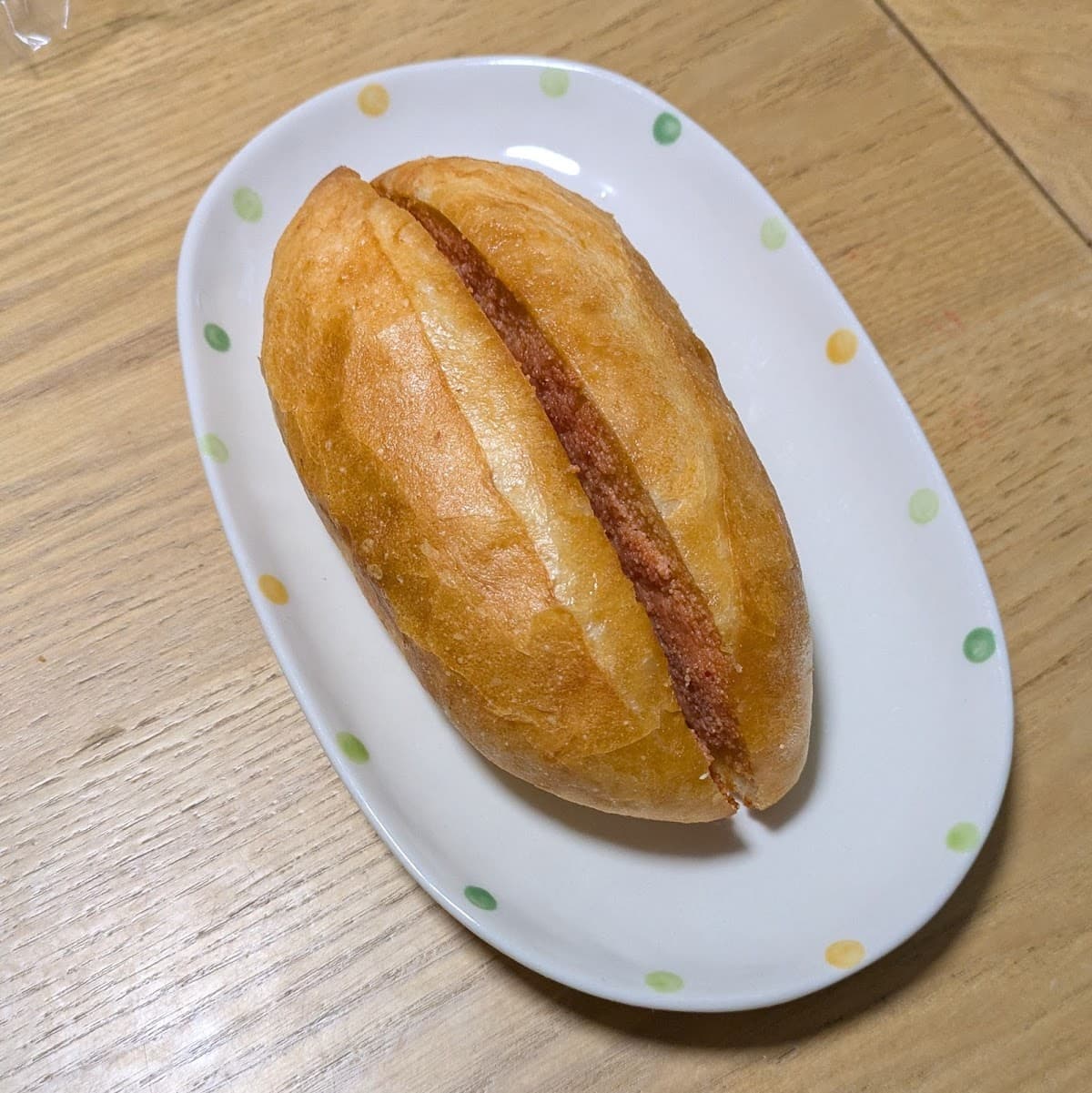 焼きたてパン 笑笑 店舗写真 3