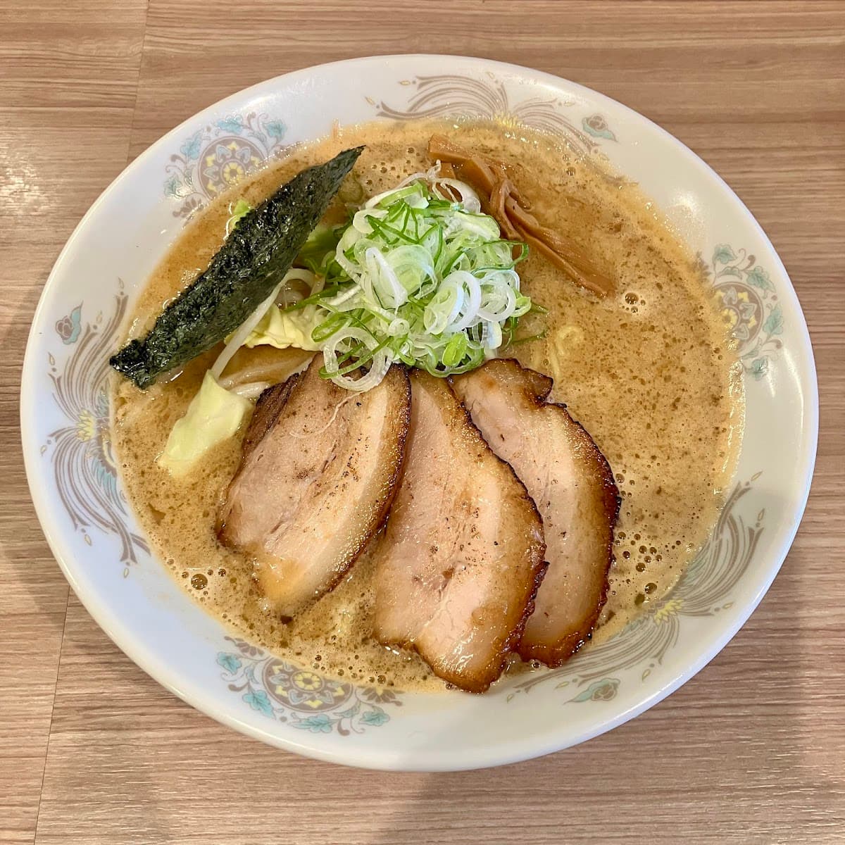 麺や 貴一 店舗写真 3
