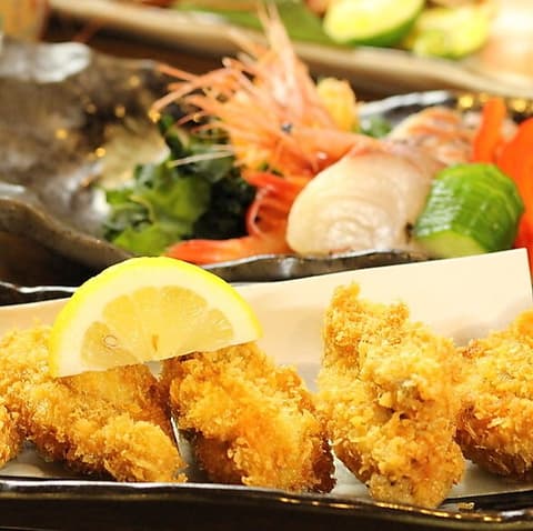 居酒屋 和 NAGOSHI(なごし) 店舗写真 2