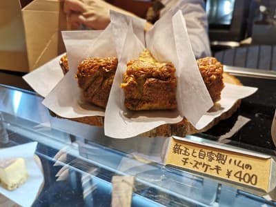 .cafe(ドットカフェ) 店舗写真 1