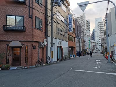 .cafe(ドットカフェ) 店舗写真 4