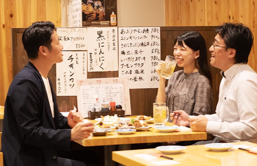 食べ処 飲み処 美波 店舗写真 1