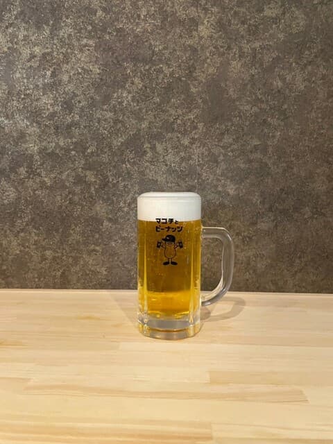 stand 酒場 マコチとピーナッツ 店舗写真 2