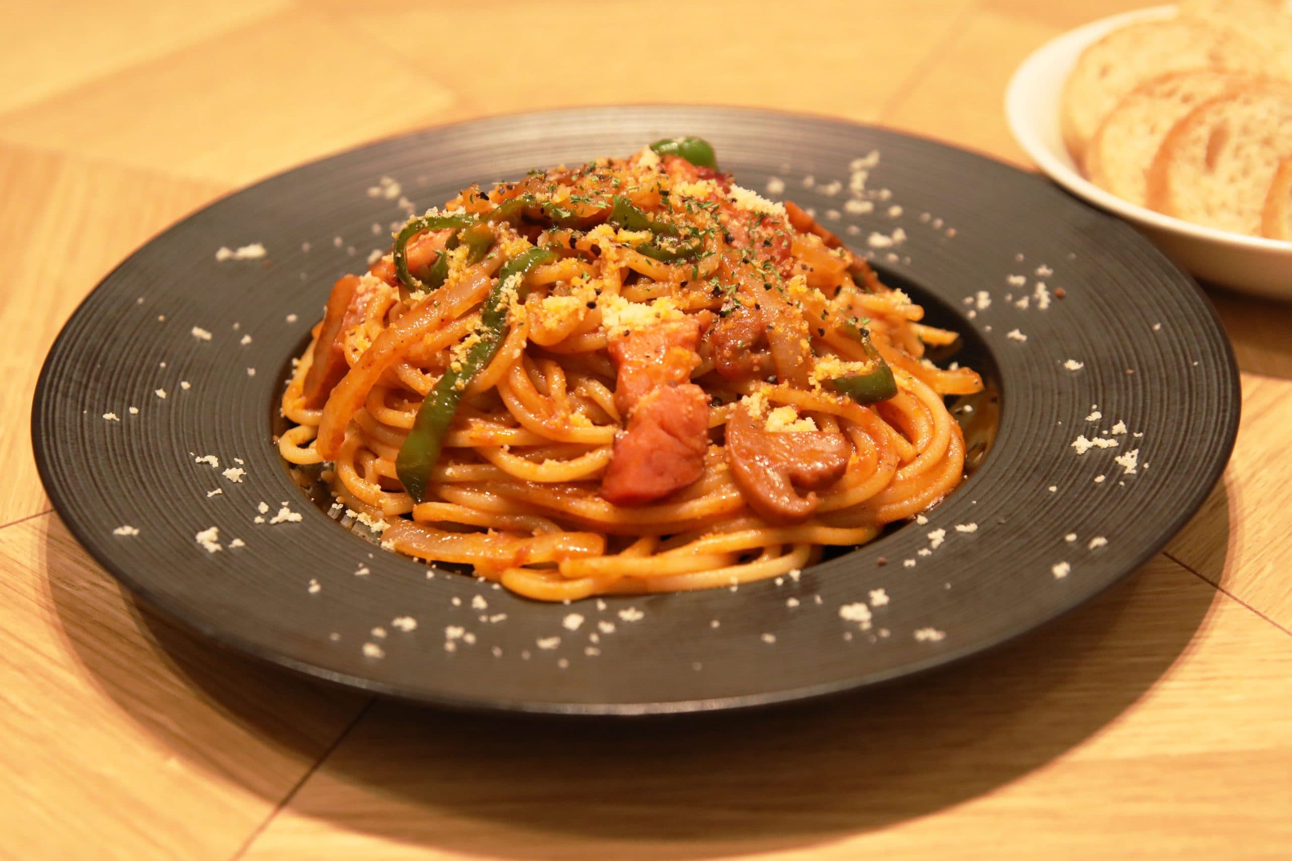 STONE Cafe 店舗写真 4