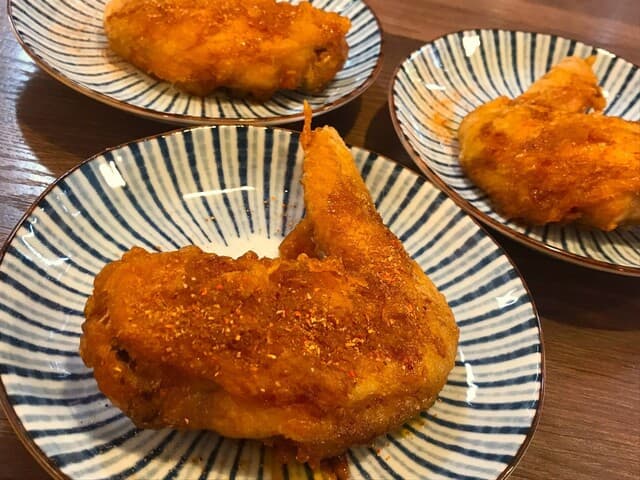 和酒和膳 和つき 店舗写真 4