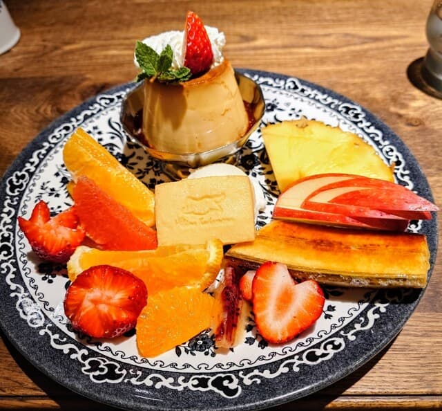 日々の果物 店舗写真 1
