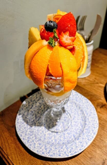 日々の果物 店舗写真 3