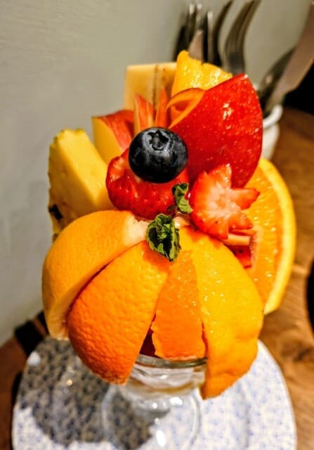 日々の果物 店舗写真 4