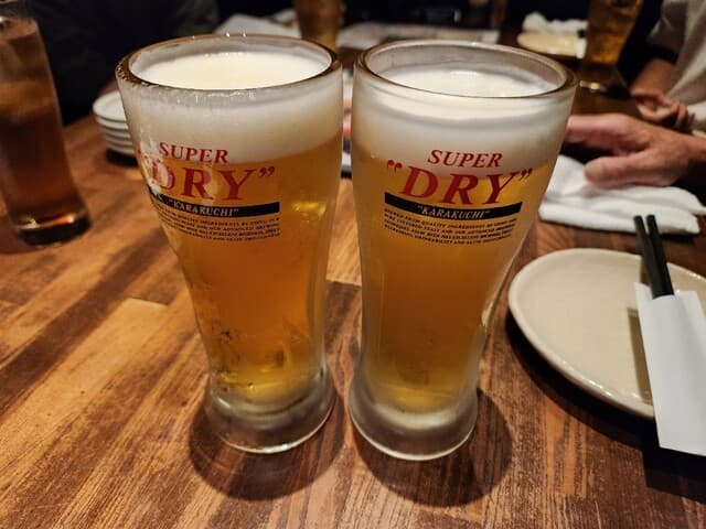 産直創作鮮魚 厨 一里 店舗写真 1