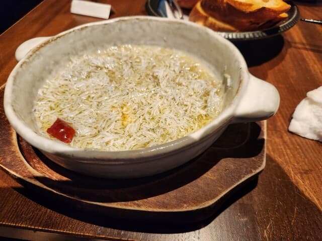 産直創作鮮魚 厨 一里 店舗写真 4