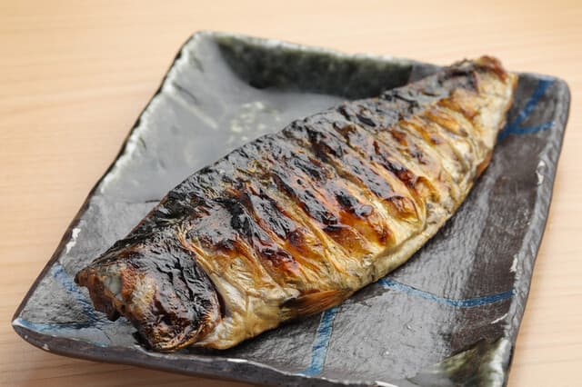居酒屋 ひもの野郎 大阪駅前第4ビル本店 店舗写真 2