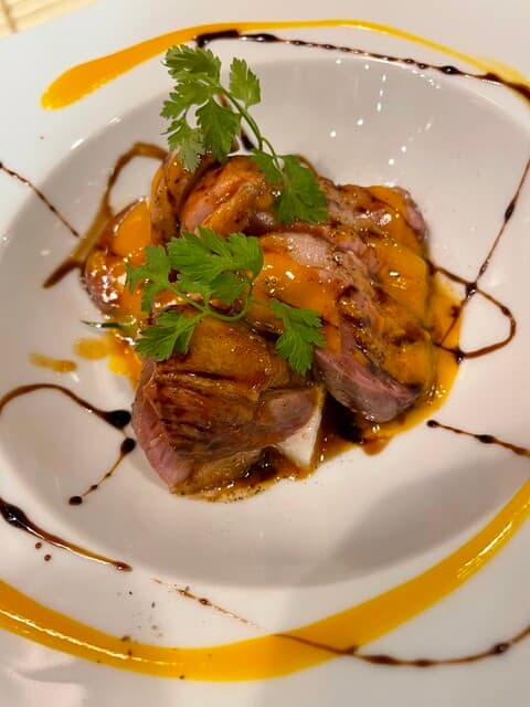 ワインと小料理 caiotto(カイト) 店舗写真 1