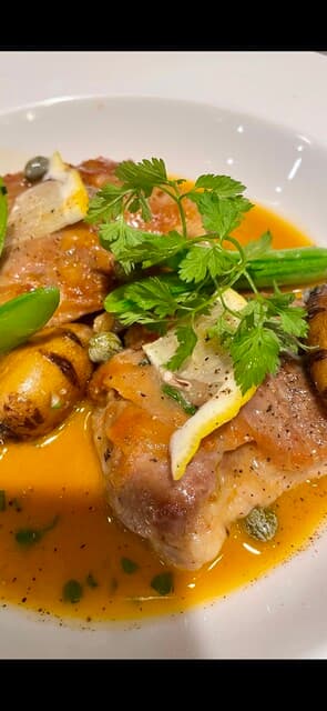 ワインと小料理 caiotto(カイト) 店舗写真 2