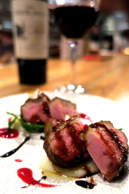 ワインと小料理 caiotto(カイト) 店舗写真 3