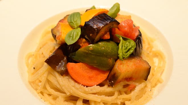 Wine & Italian l'ORTO 店舗写真 2