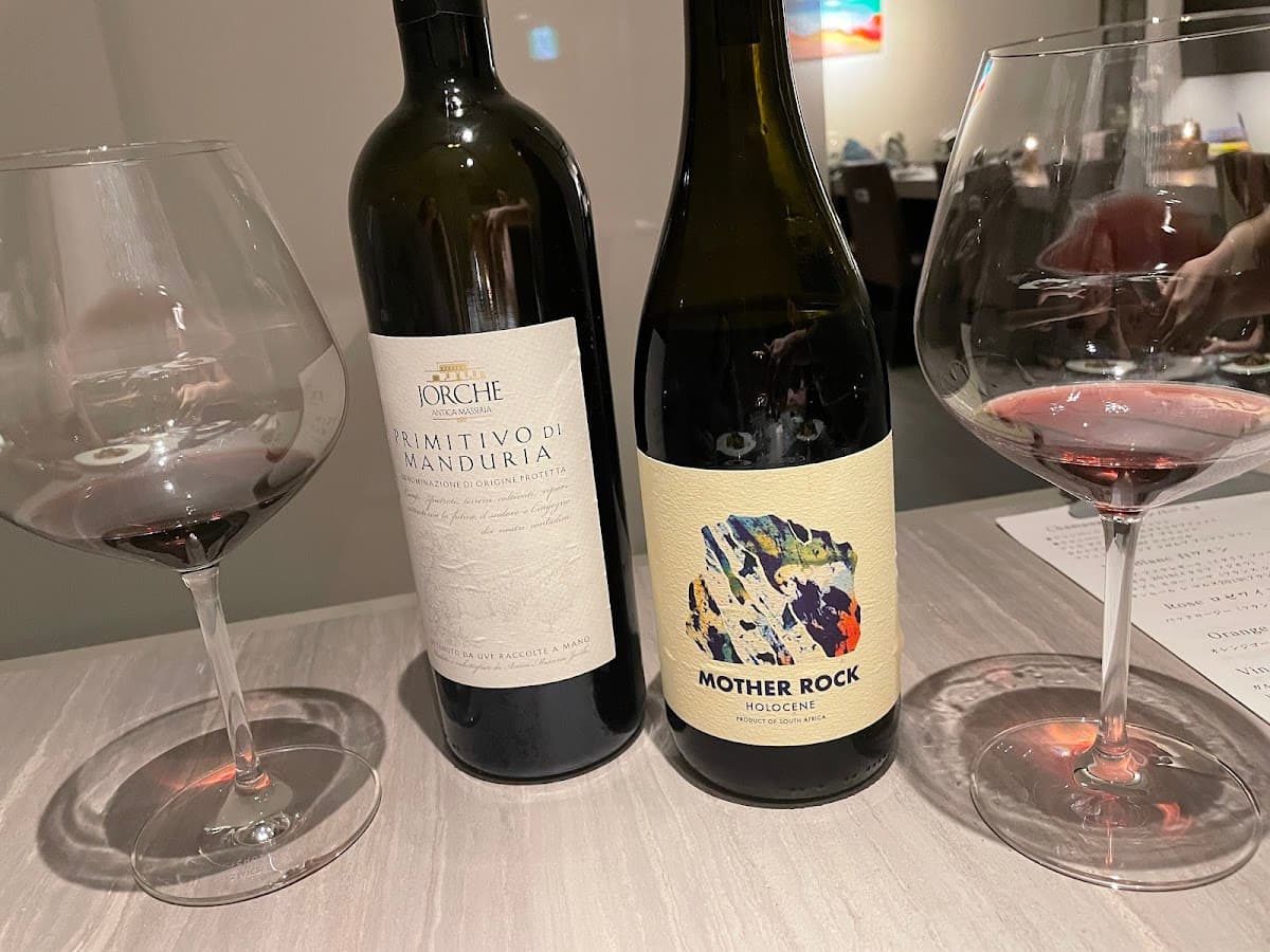 Wine & Italian l'ORTO 店舗写真 3