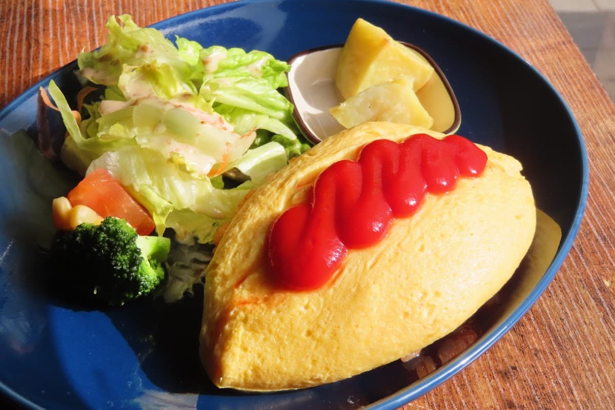 まいこカフェ 店舗写真 2