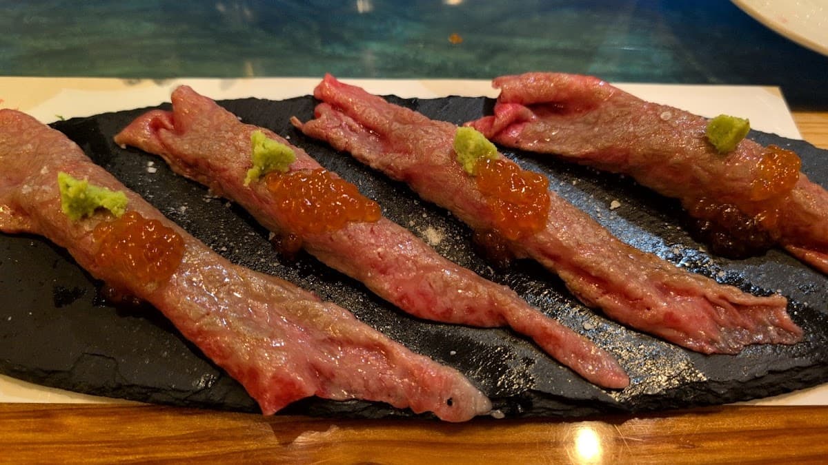 肴酒笑処 五十嵐 店舗写真 3