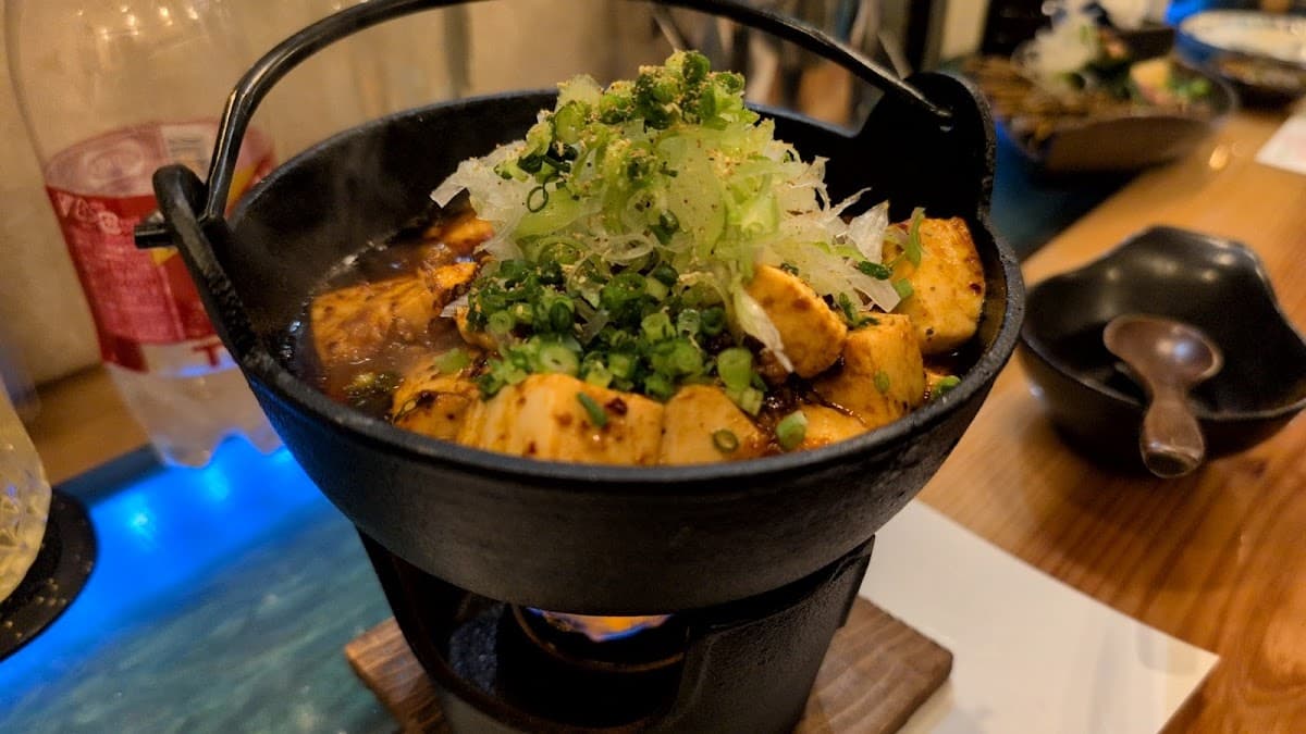 肴酒笑処 五十嵐 店舗写真 4