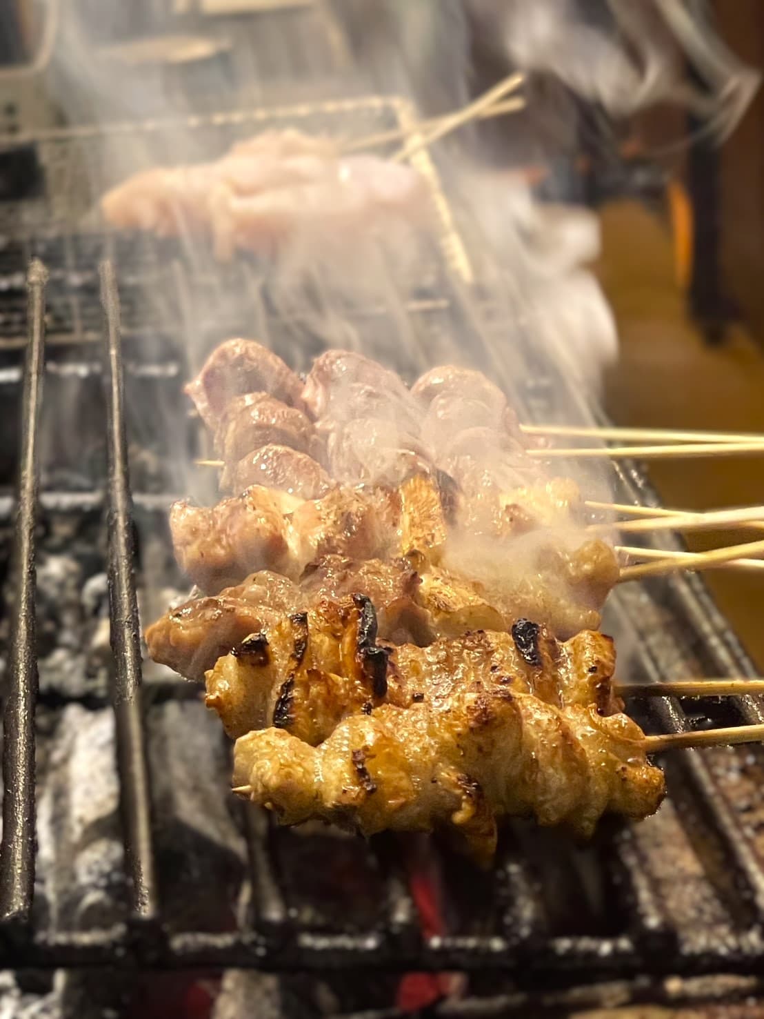 炭焼屋サンペイ 店舗写真 2
