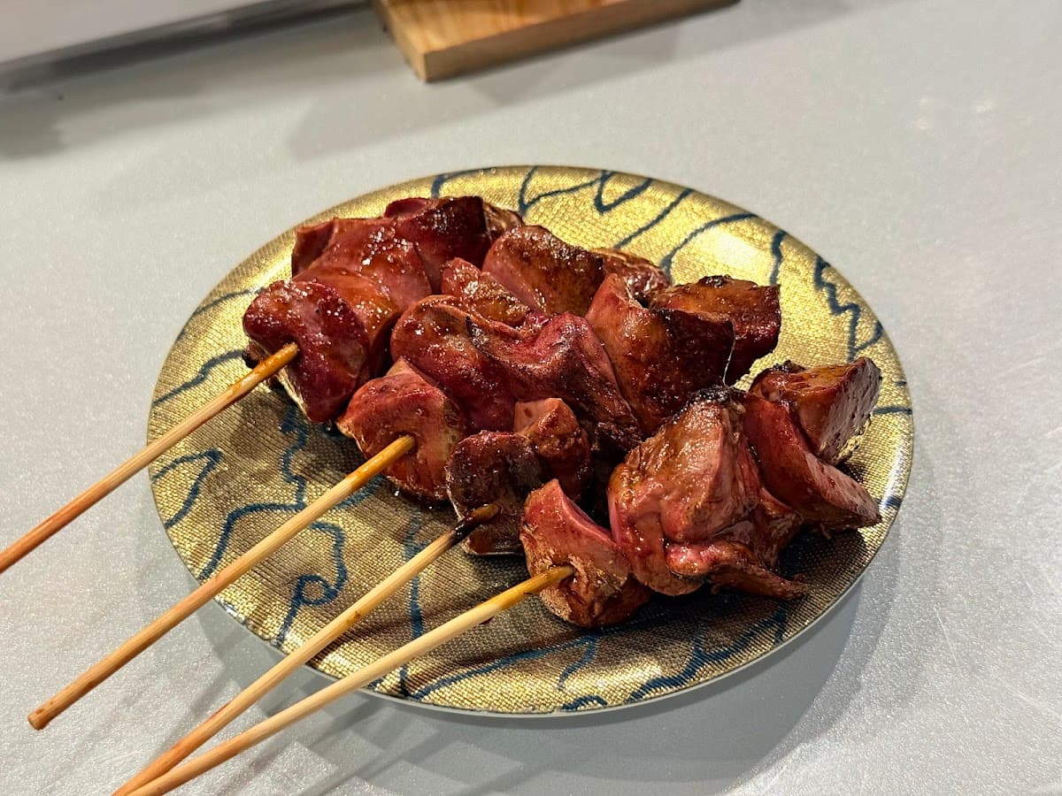 炭焼屋サンペイ 店舗写真 4