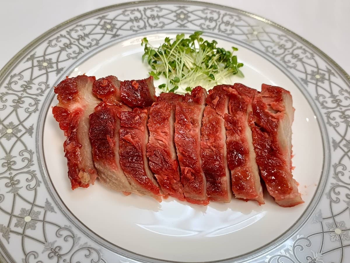 中国料理 鴻福 店舗写真 2