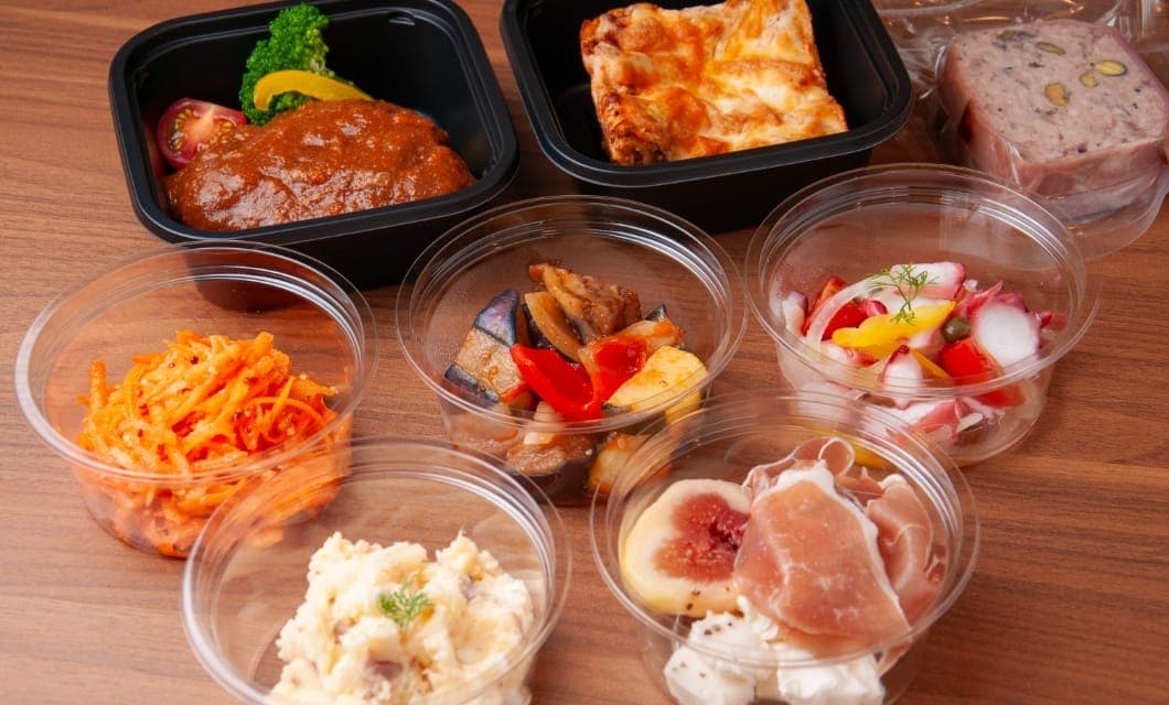 Kitchen Sunny 店舗写真 4