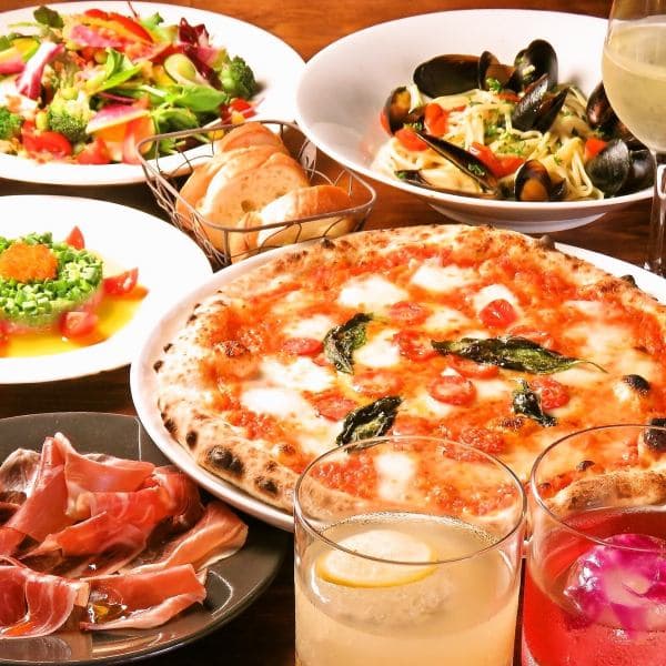 NUTTY DINING 店舗写真 1