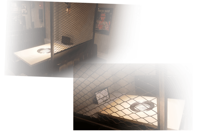 神戸ミートバンク 店舗写真 1